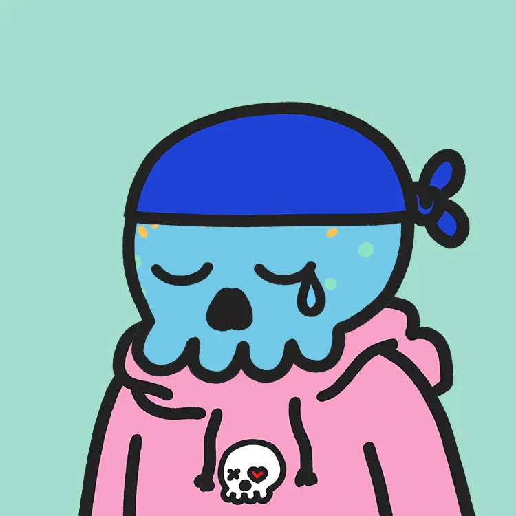 Web3 builder avatar