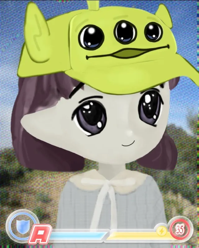 Web3 builder avatar