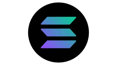 Solana logo